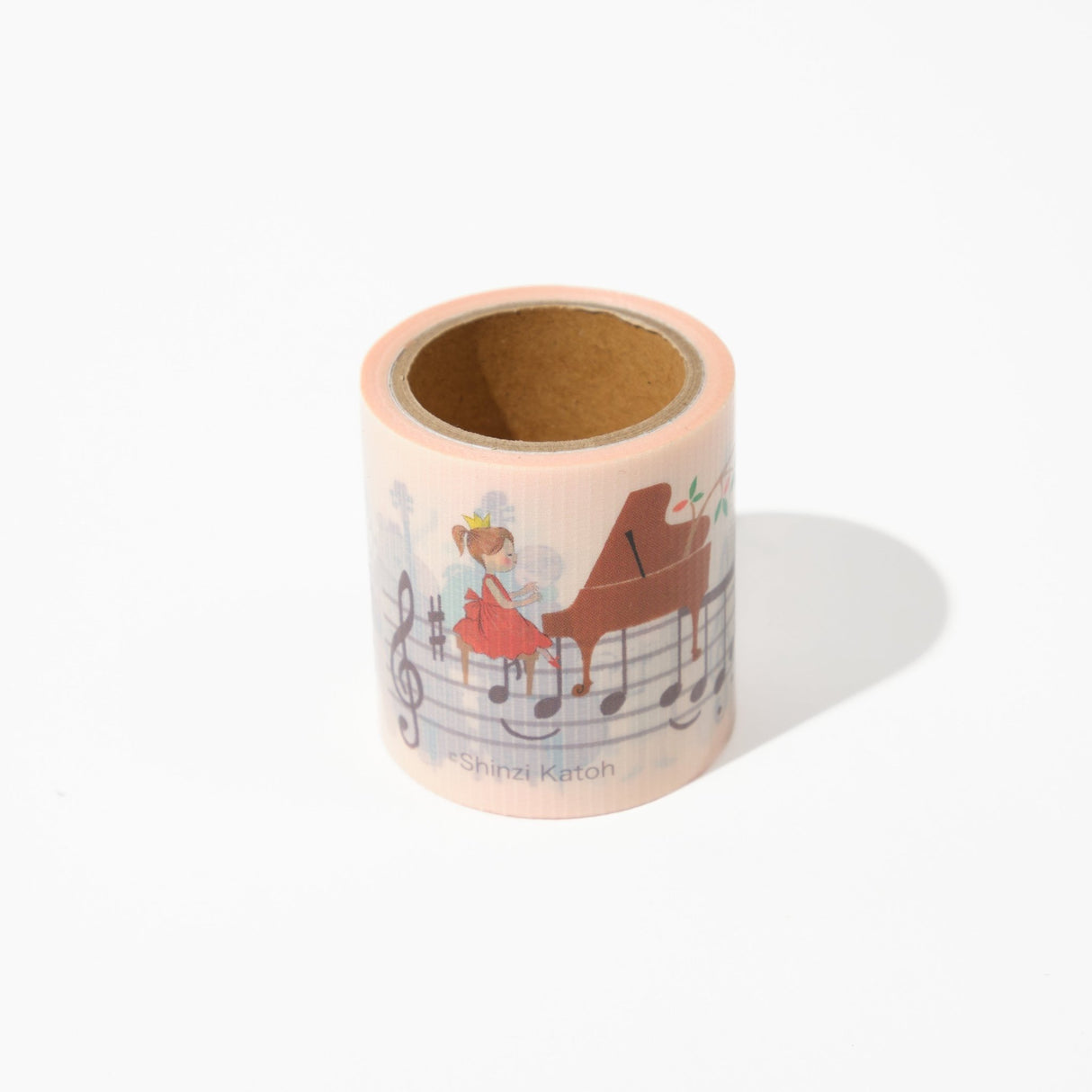 Shinzi Katoh YOJO Tape / Seal Do - bungu