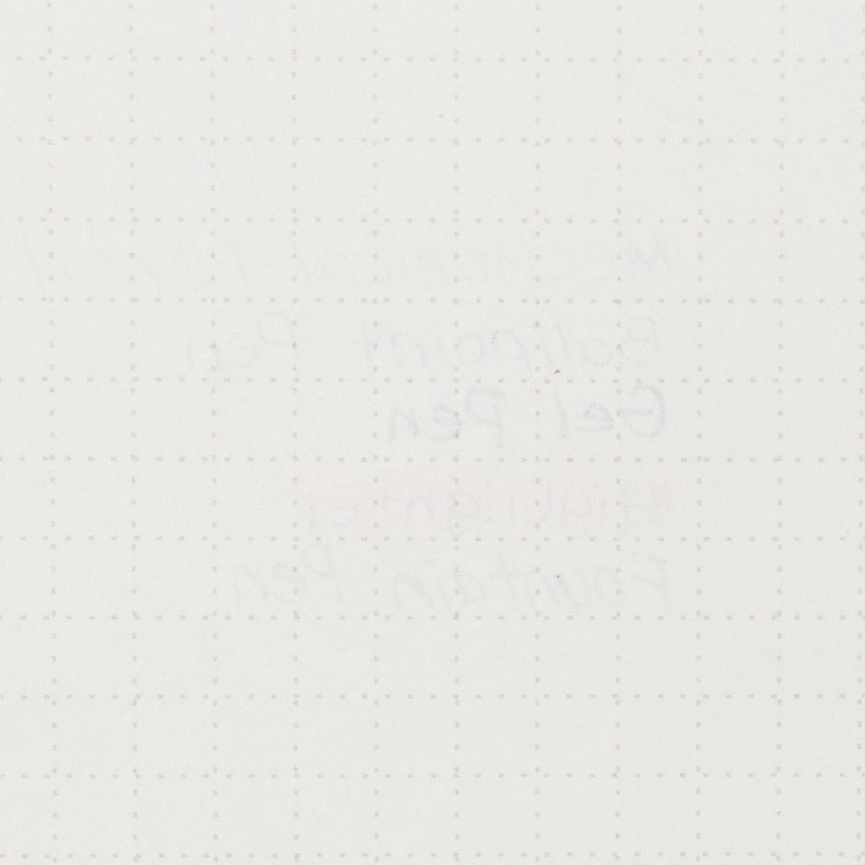 SHIROita Hybrid Whiteboard Notebook / Gakken Sta:Ful - bungu