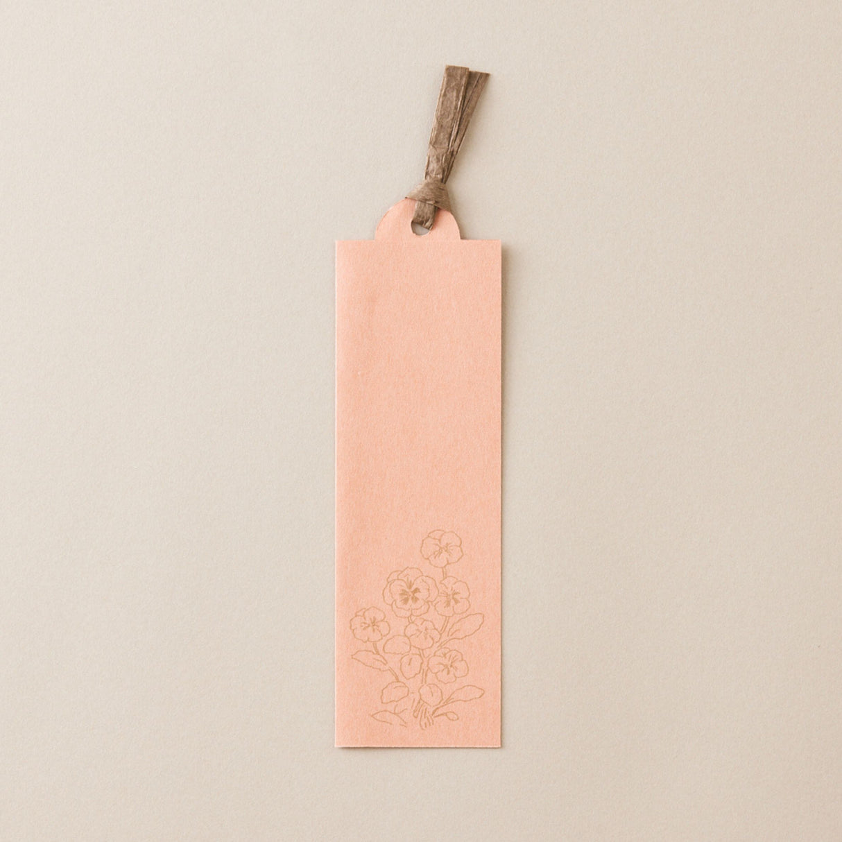 Shiori Note Bookmark I.Plants / archshop