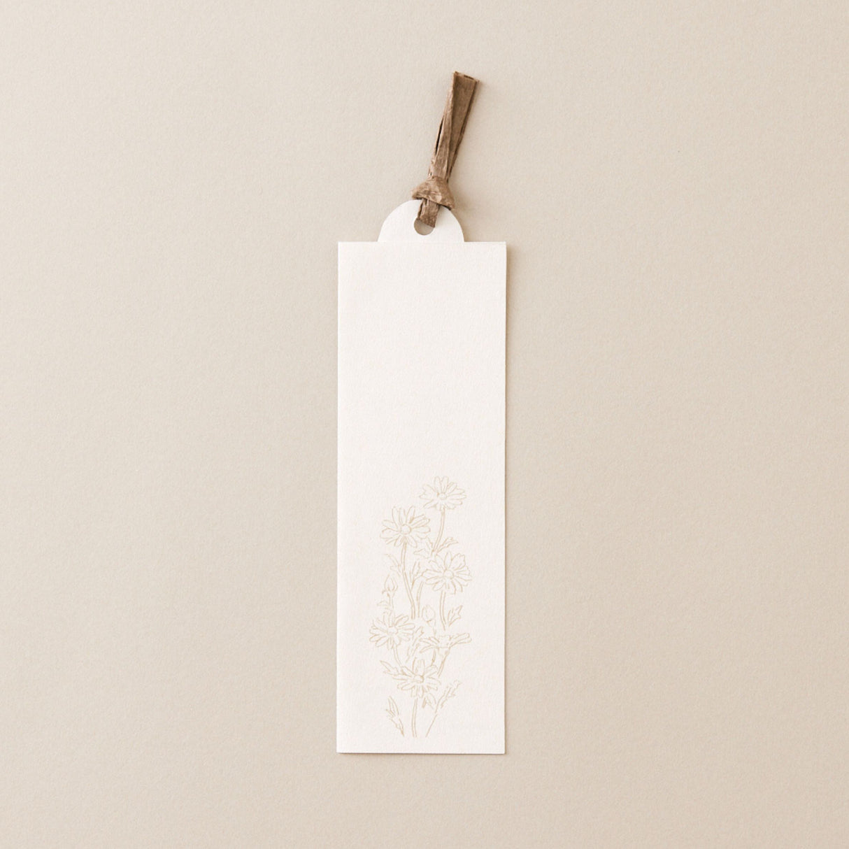 Shiori Note Bookmark I.Plants / archshop
