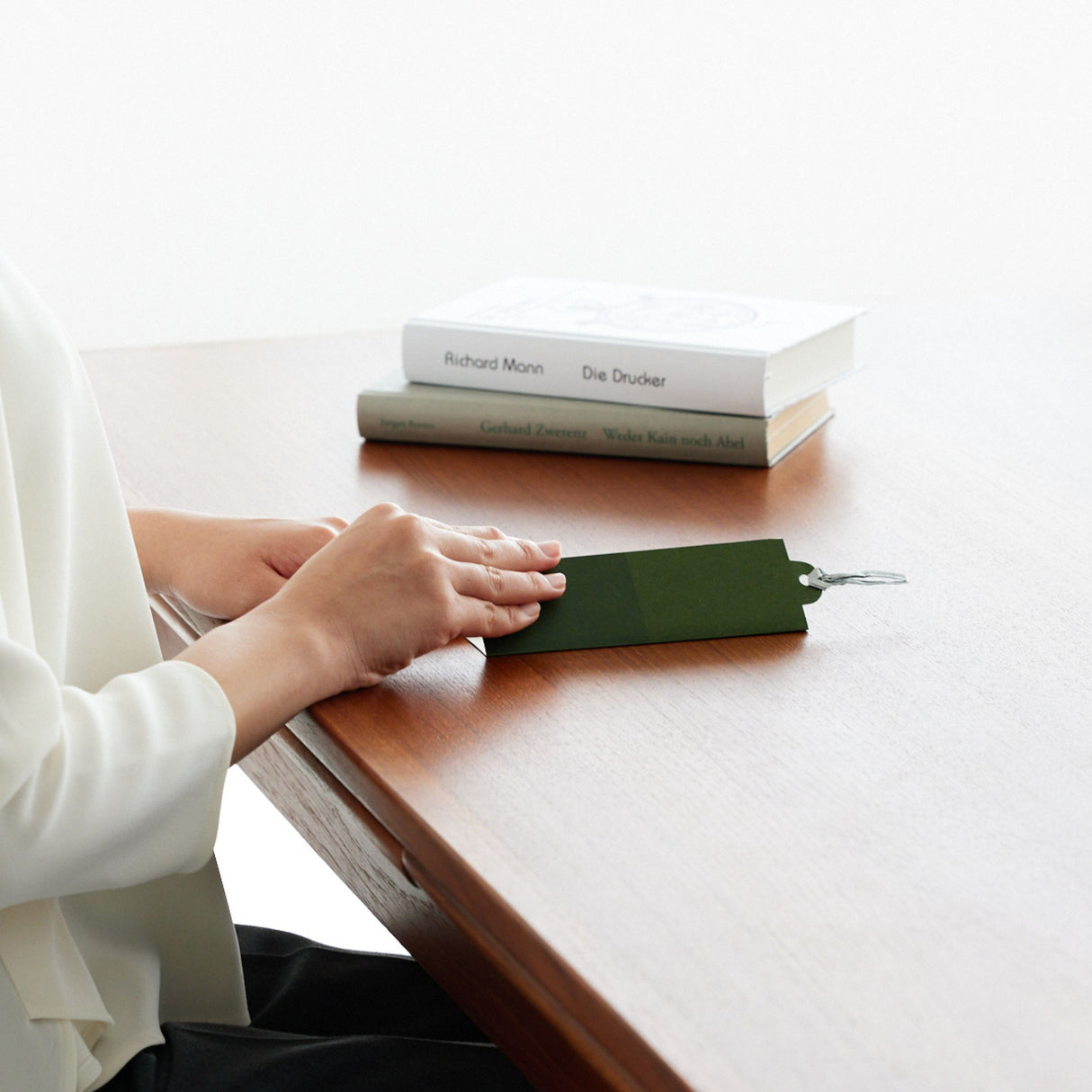 Shiori Note Bookmark Smart / archshop