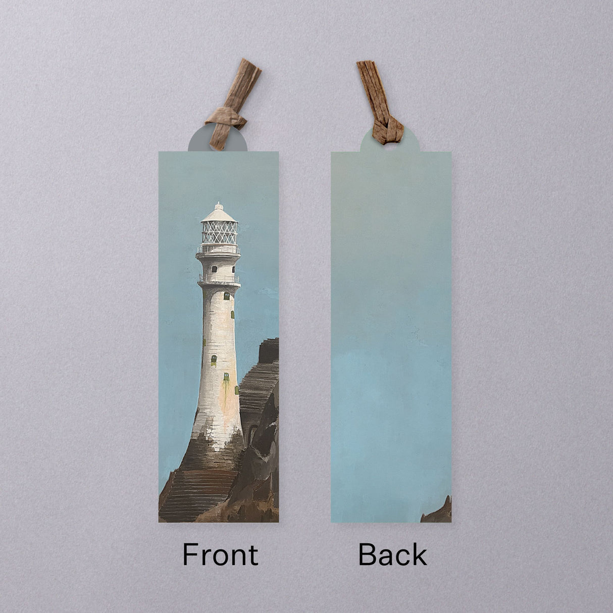 Shiori Note Bookmark T.Tower / archshop