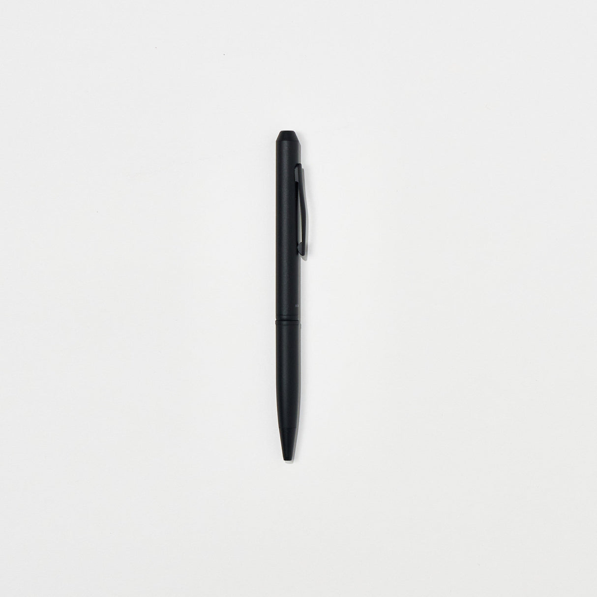 Side Knock Ballpoint Pen / KITERA - bungu