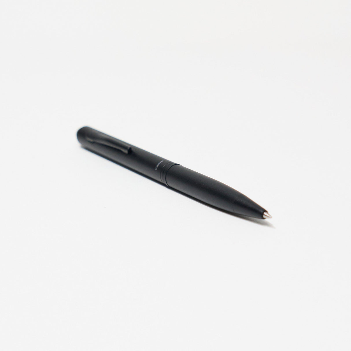 Side Knock Ballpoint Pen / KITERA - bungu