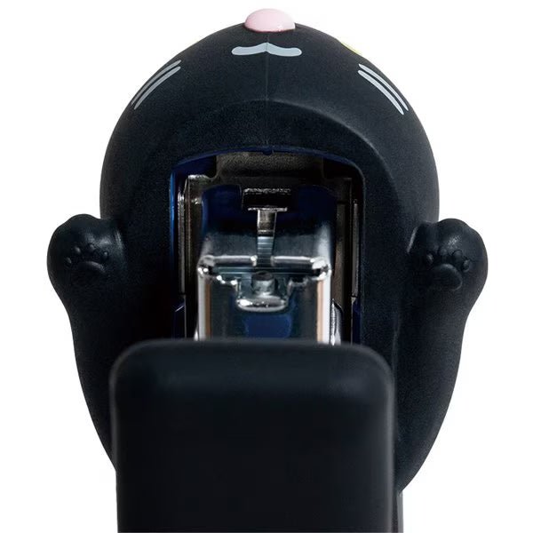 Silicone Neko Cat Cover Stapler / MAX - bungu