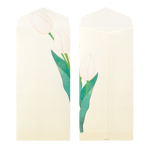 Silk Envelope / Midori DESIGNPHIL - bungu