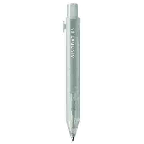 Sindbat Mechanical Pencil 0.5mm / Sun - Star - bungu