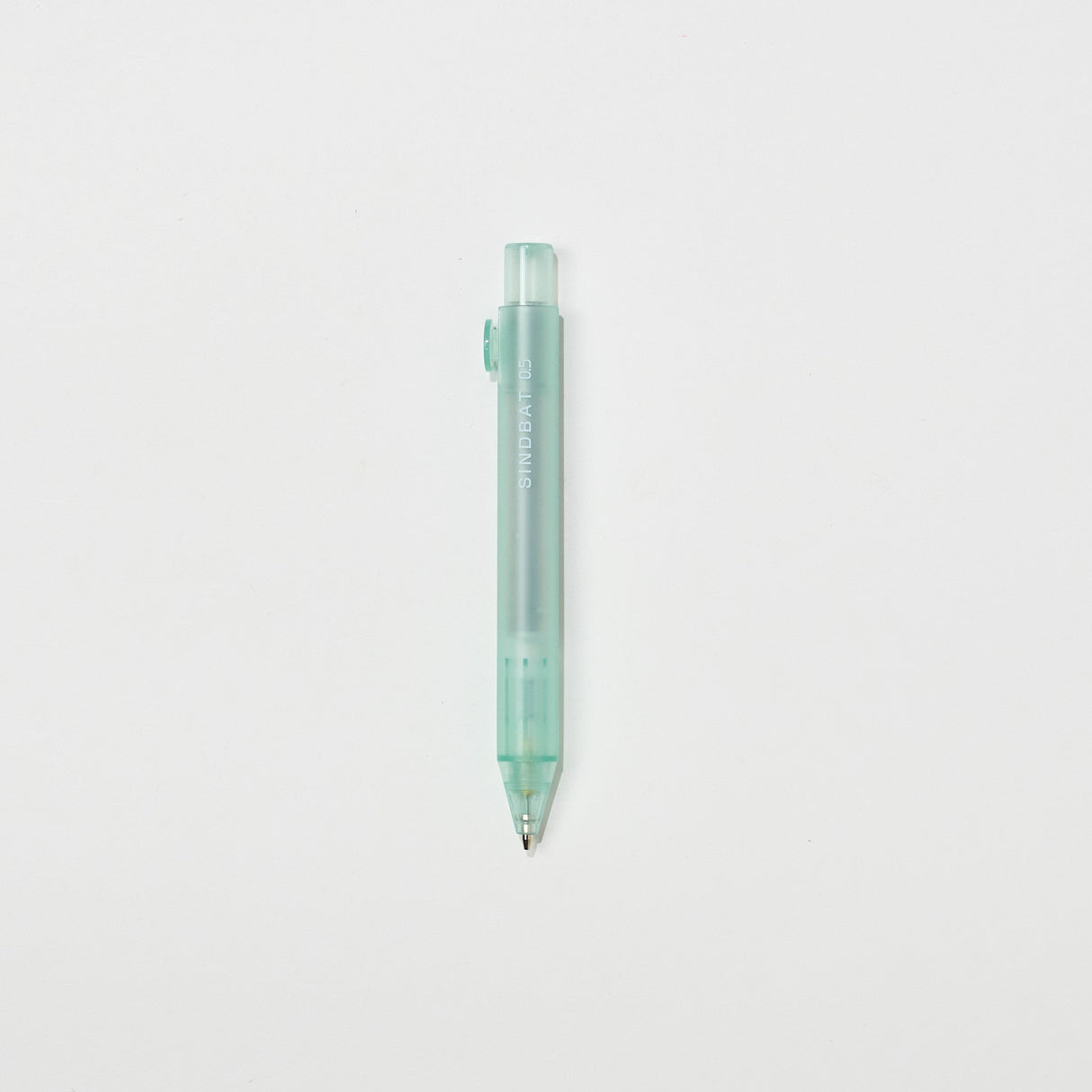 Sindbat Mechanical Pencil 0.5mm / Sun-Star - bungu