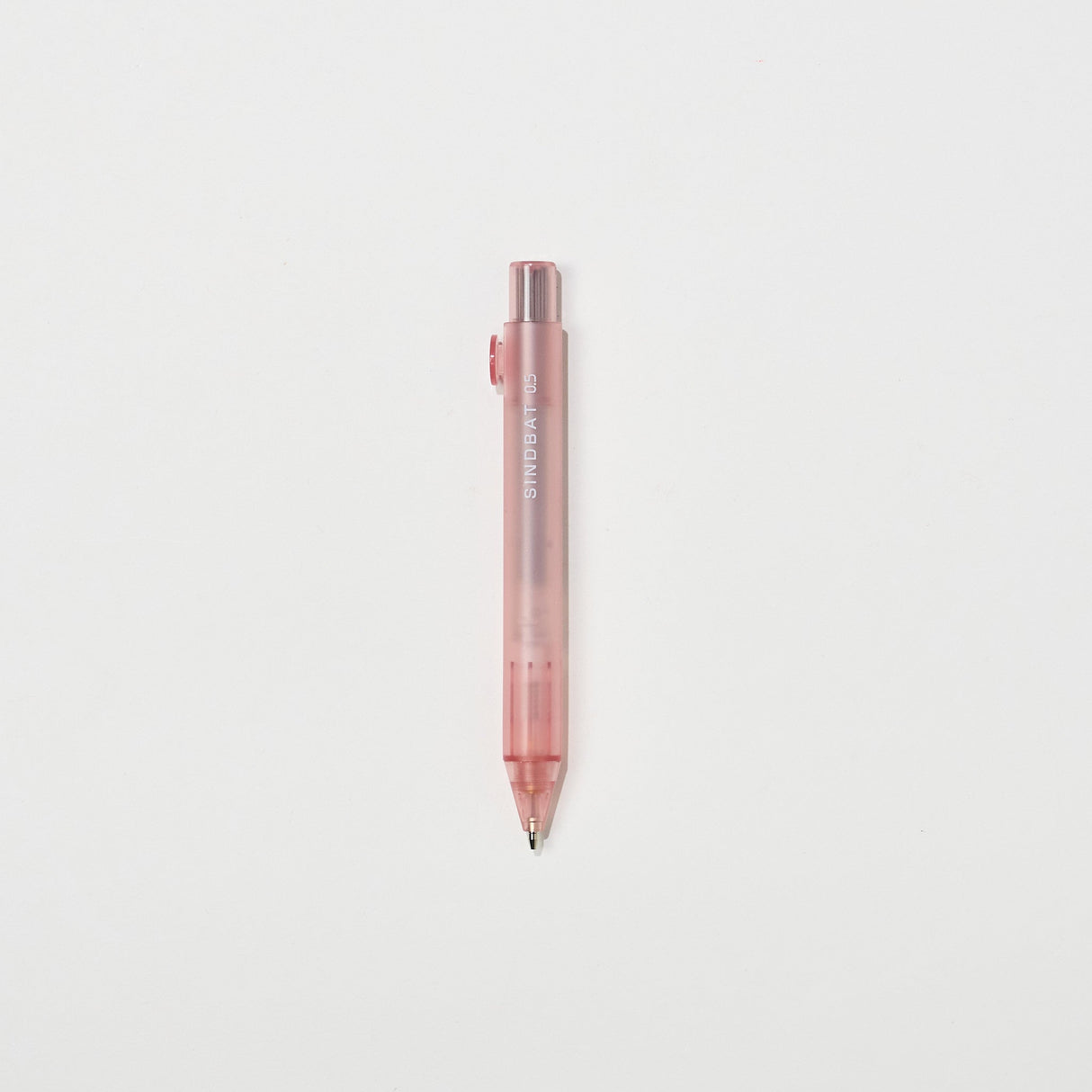 Sindbat Mechanical Pencil 0.5mm / Sun-Star - bungu