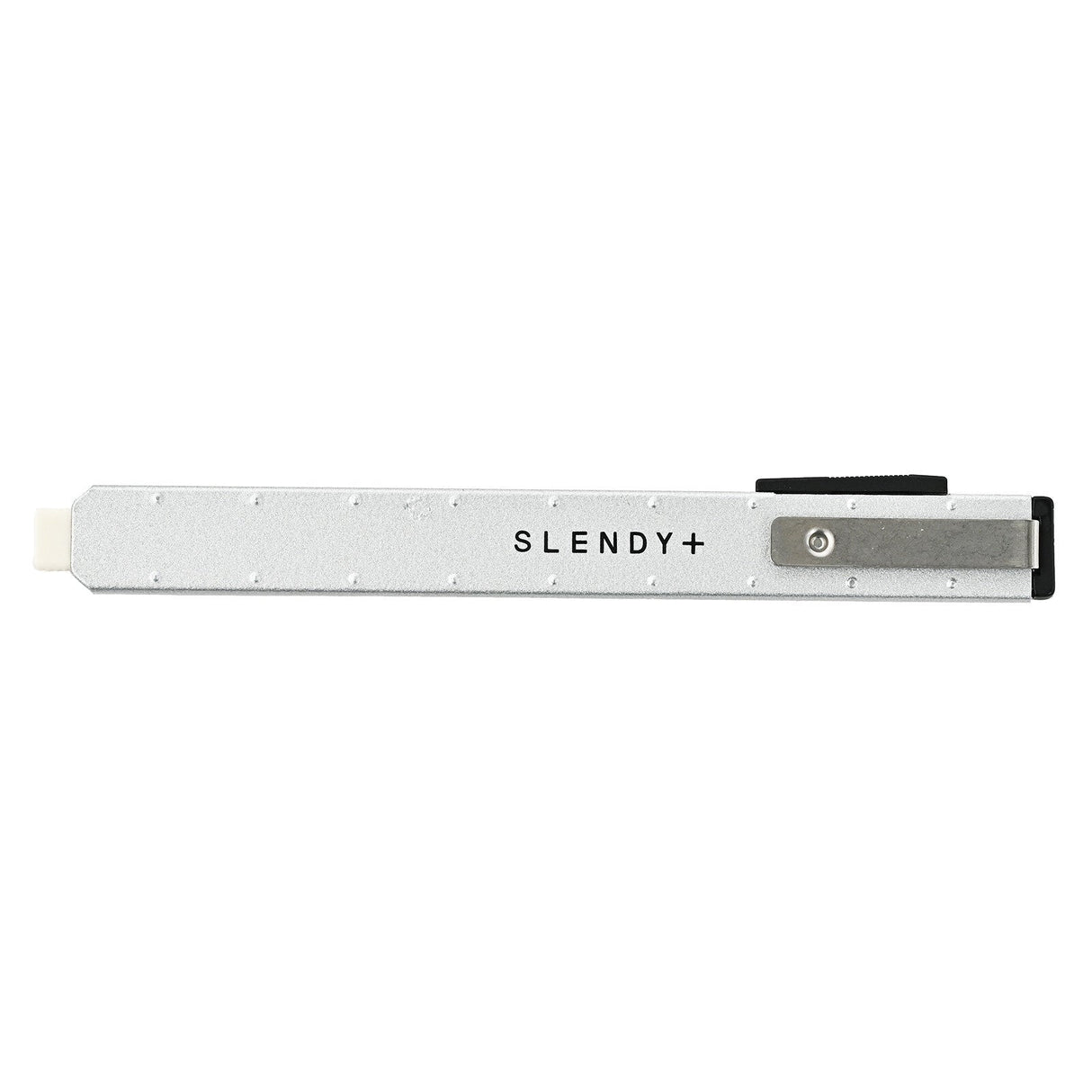 Slendy Plus Clip Eraser / SEED - bungu