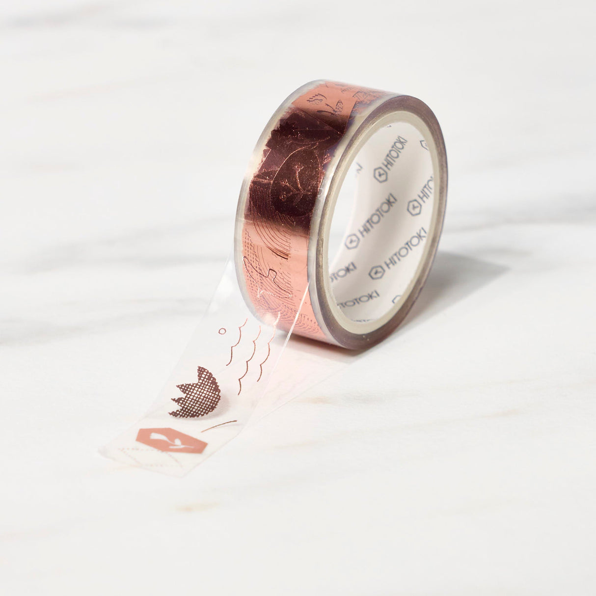 SODA Decoration Masking Tape 4th Edition / King Jim - bungu