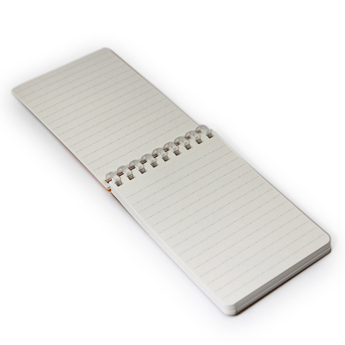 Soft Ring Memo Notebook / KOKUYO - bungu