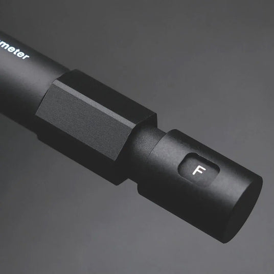 Solid Write Sharp Pencil 0.5mm / LACONIC - bungu