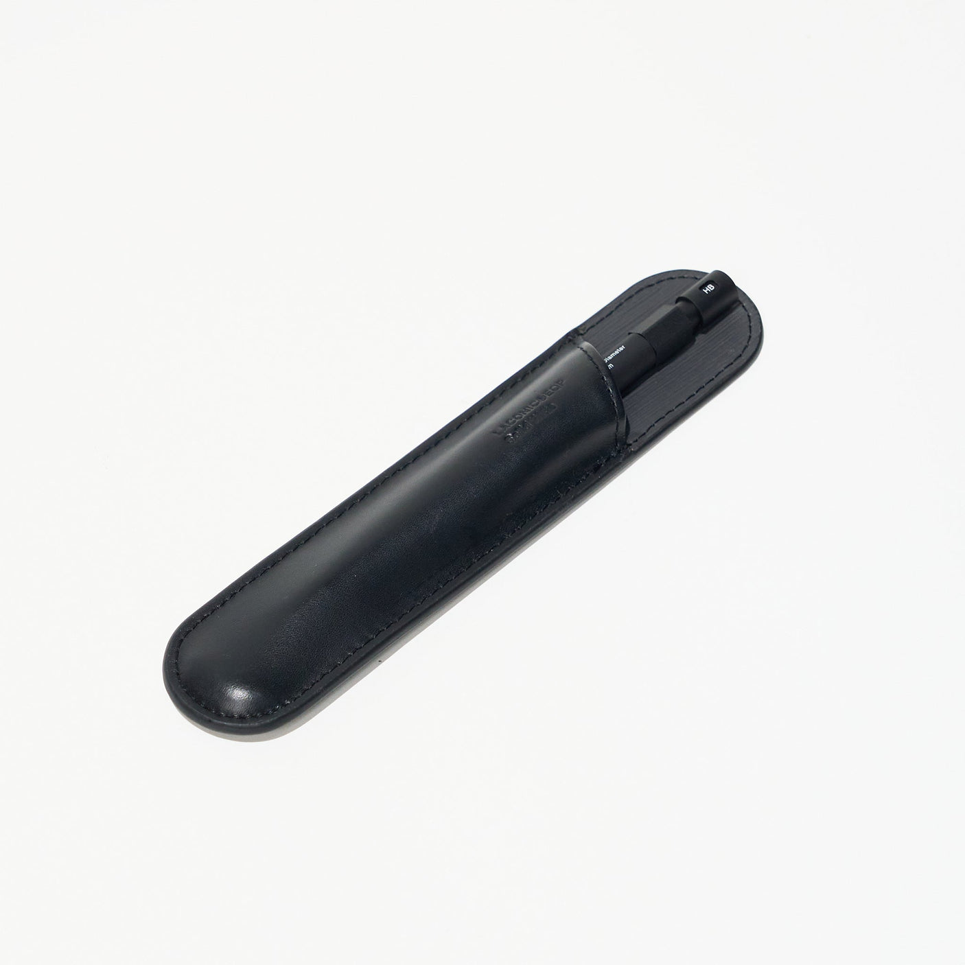 Solid Write Sharp Pencil 0.5mm / LACONIC - bungu