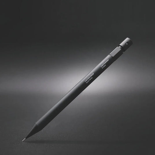 Solid Write Sharp Pencil 0.5mm / LACONIC - bungu