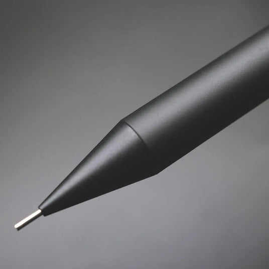 Solid Write Sharp Pencil 0.5mm / LACONIC - bungu