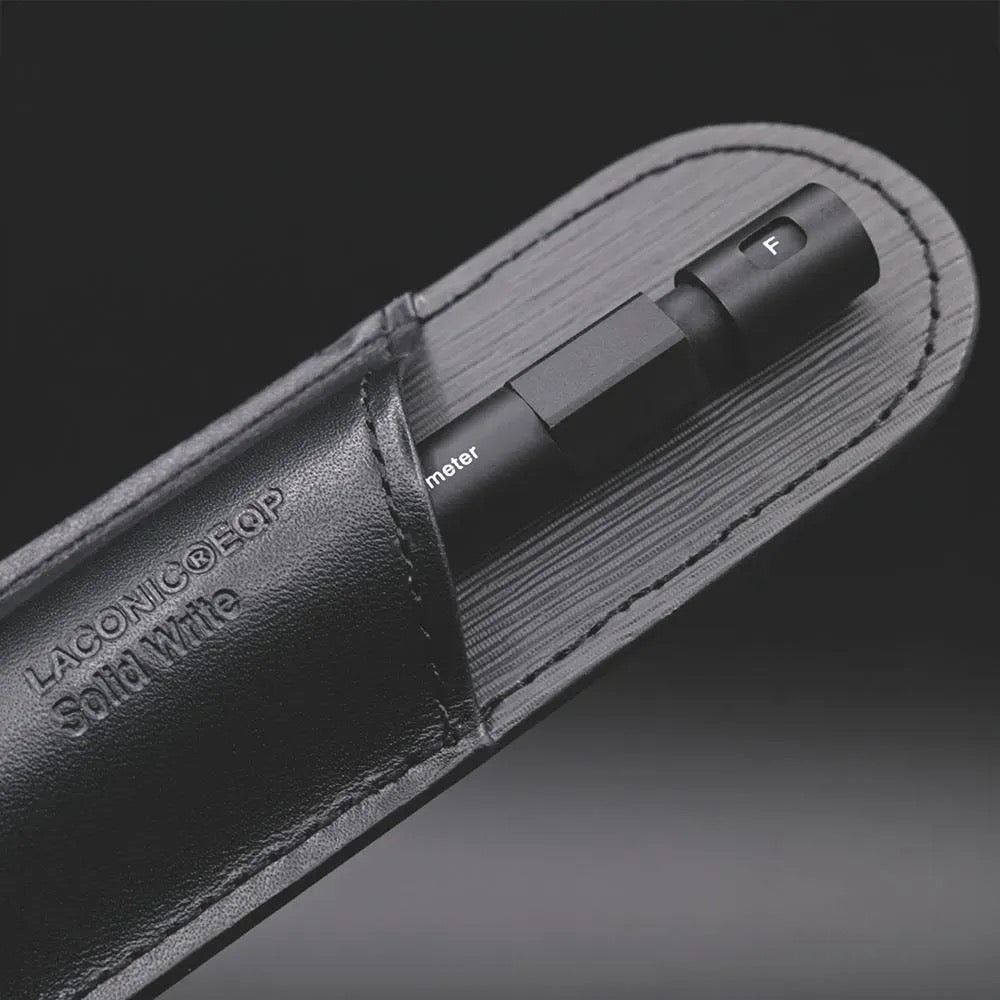 Solid Write Sharp Pencil 0.5mm / LACONIC - bungu