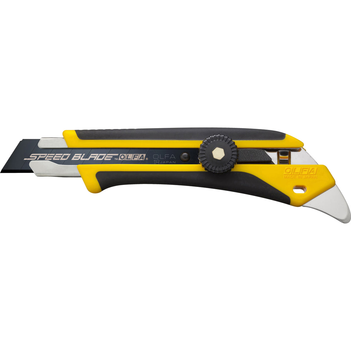 Speed Hyper L-Type Cutter Knife 226B / OLFA