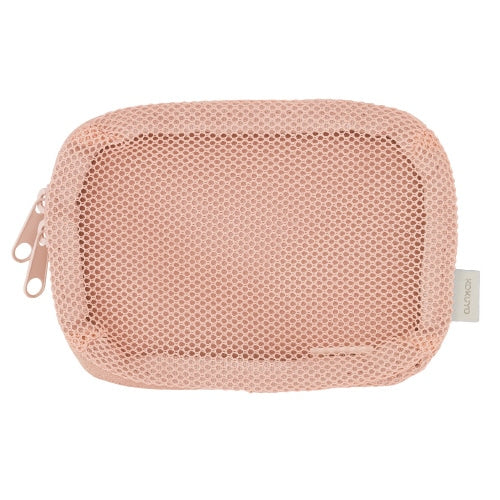 PC Stick-On Pouch Mesh / KOKUYO