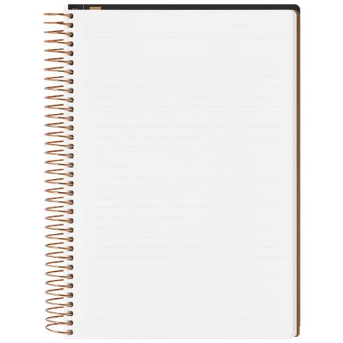 Spiral Notebook Basic 150 Pages / Maruman - bungu