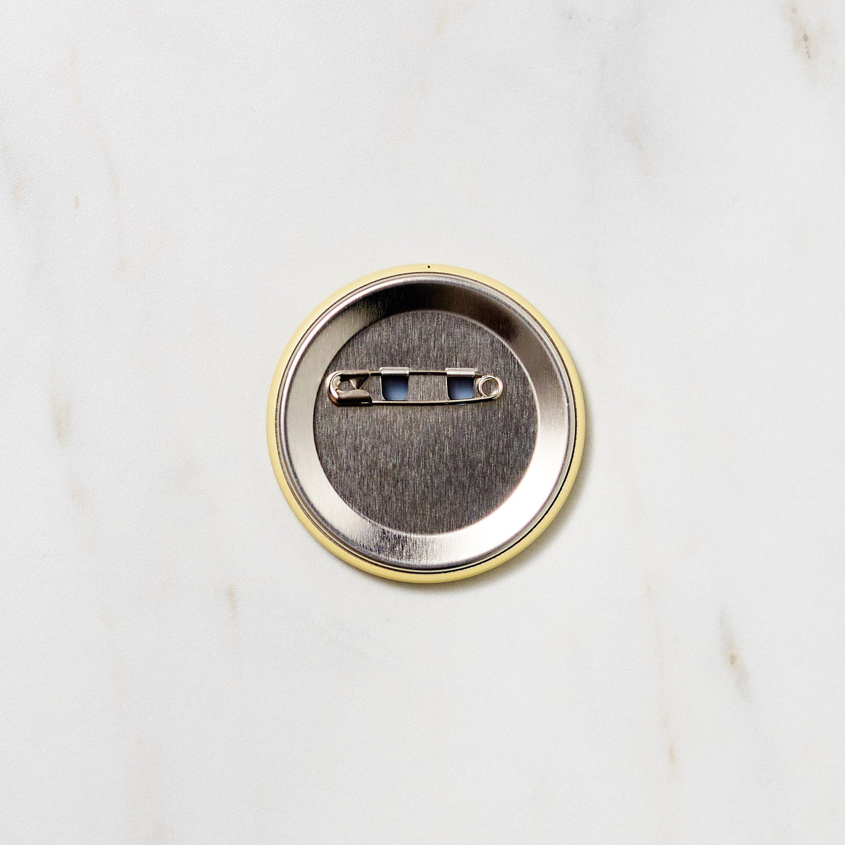 Spirited Away Surprise Tin Badges / Movic - bungu