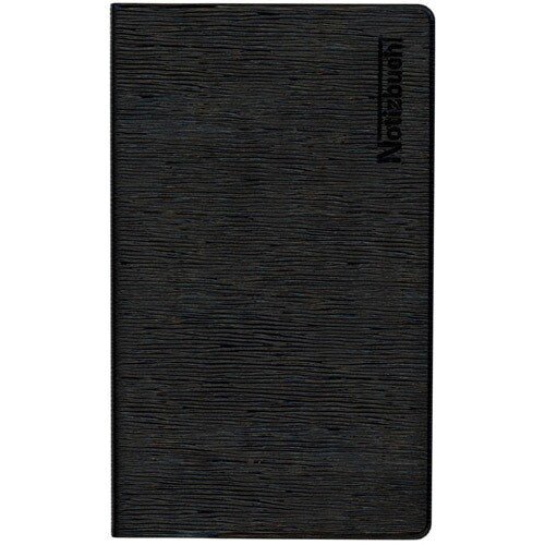 Splash Notebook Small PVC Cover Memo Pad / DAIGO - bungu