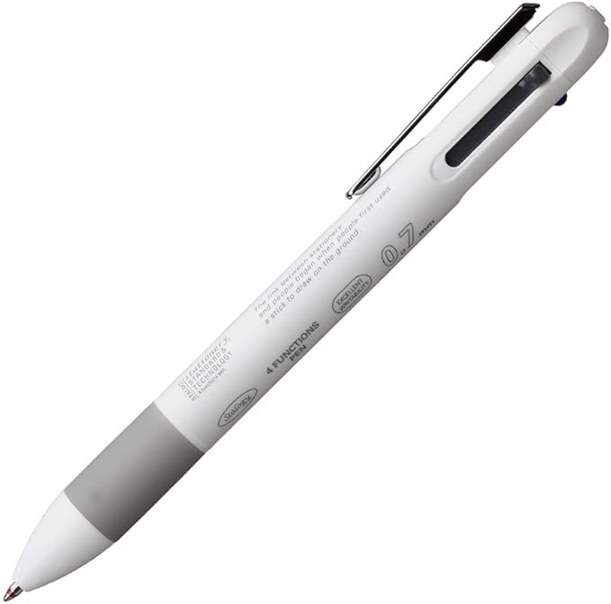 STALOGY 019 Editor’s Series 4 Functions Multi Pen / Nitto - bungu