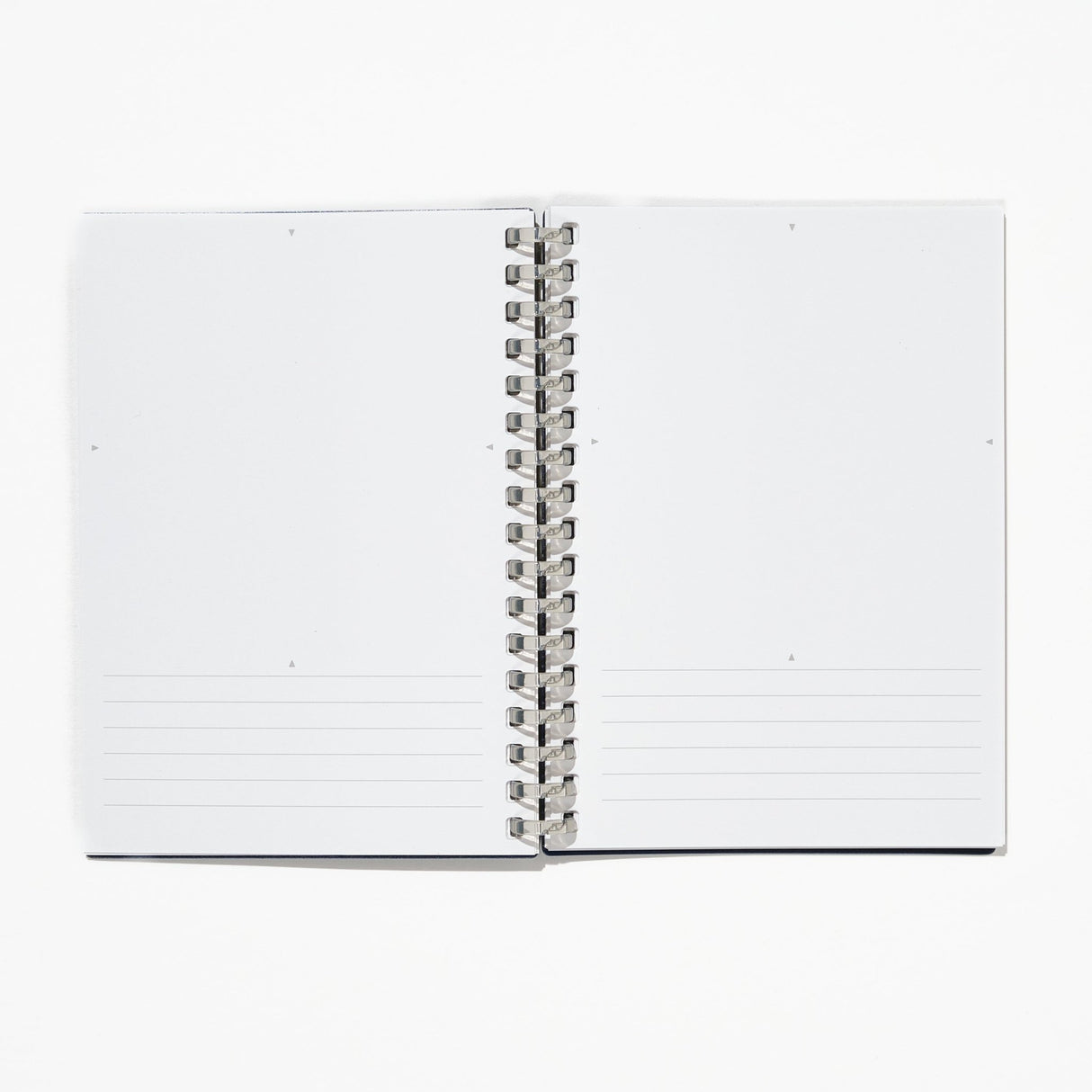 Stamp Note A6 Ring Binder / LIHIT LAB - bungu