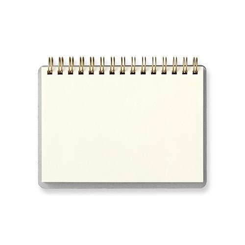 Stand Notebook / Midori DESIGNPHIL - bungu