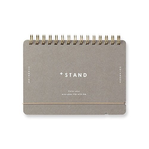 Stand Notebook / Midori DESIGNPHIL - bungu