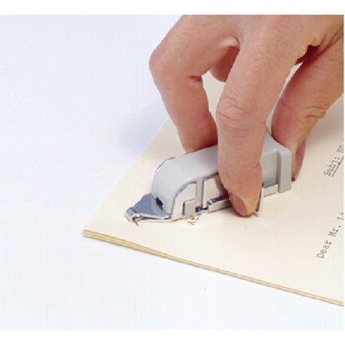 Staple Remover RZ - A / MAX - bungu