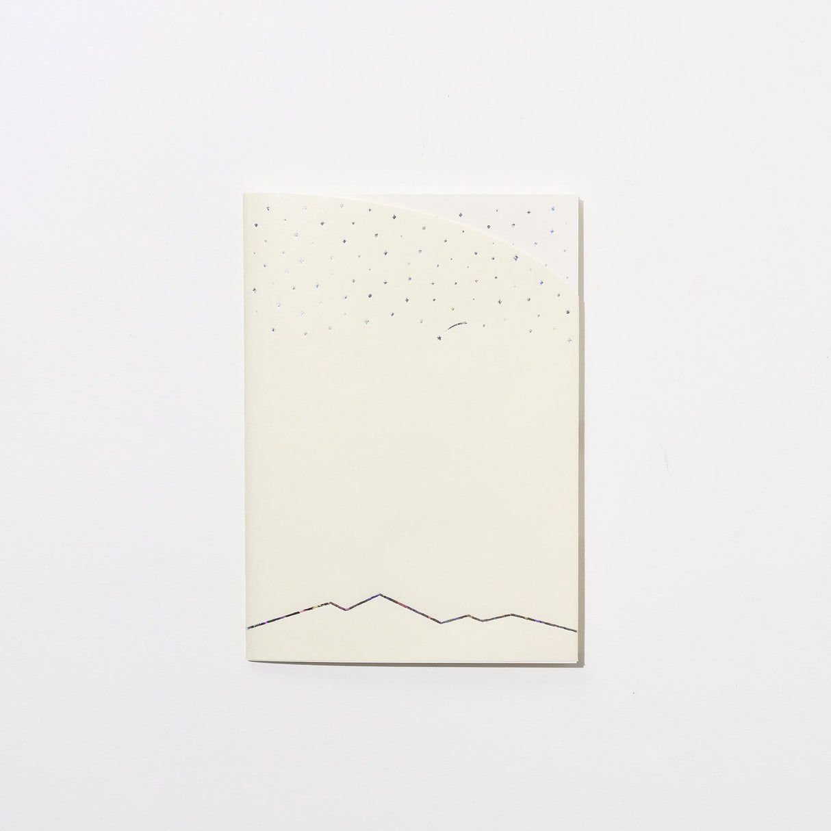 Stardust Fragment Diary A6 / RYU - RYU - bungu