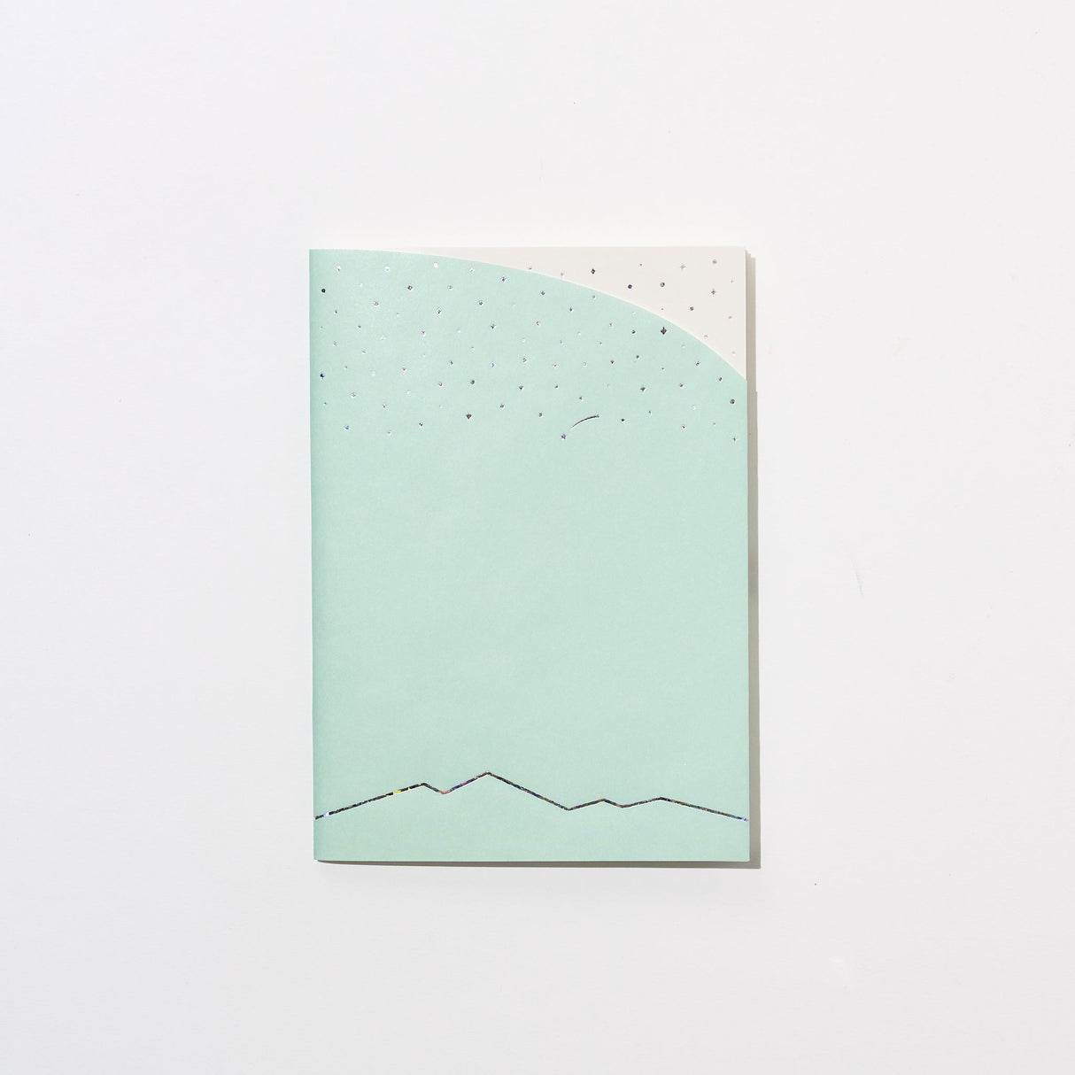 Stardust Fragment Diary A6 / RYU - RYU - bungu