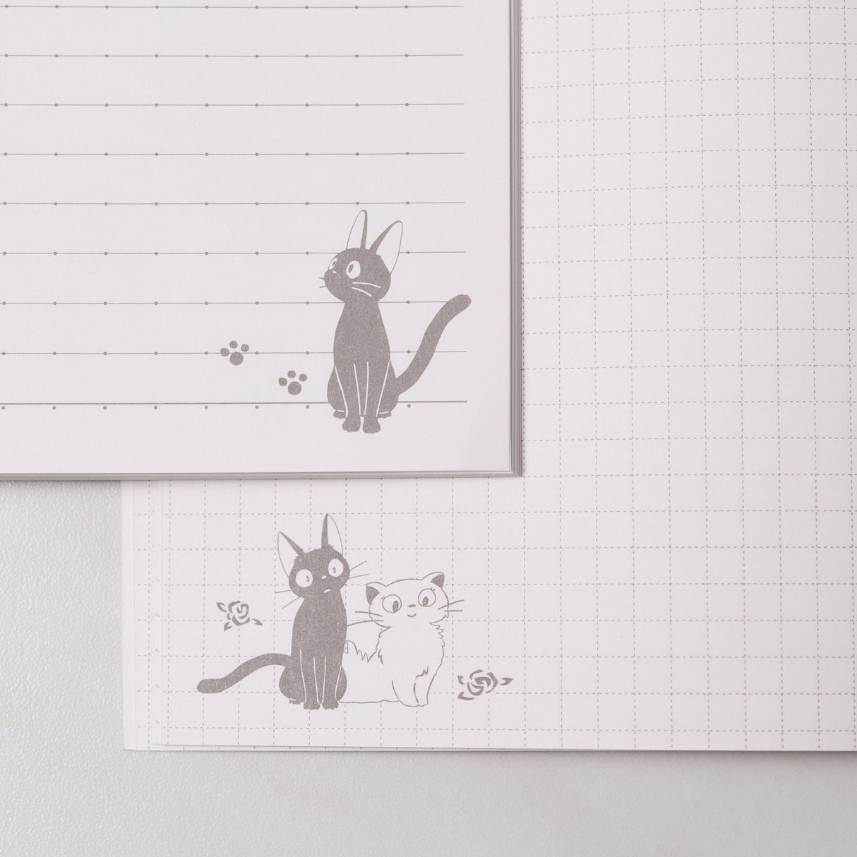 Studio Ghibli B6 Notebooks / Movic - bungu