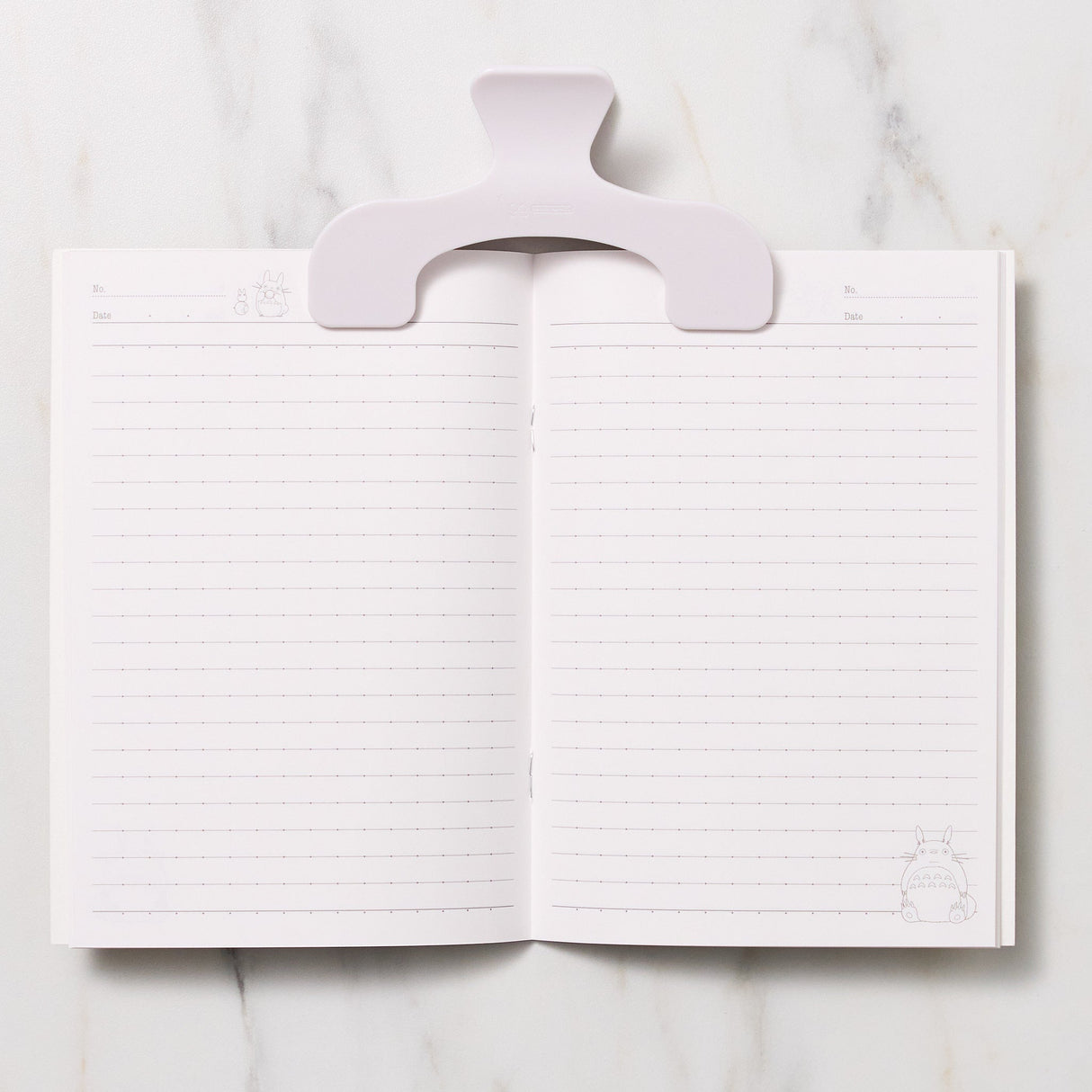 Studio Ghibli B6 Notebooks / Movic - bungu