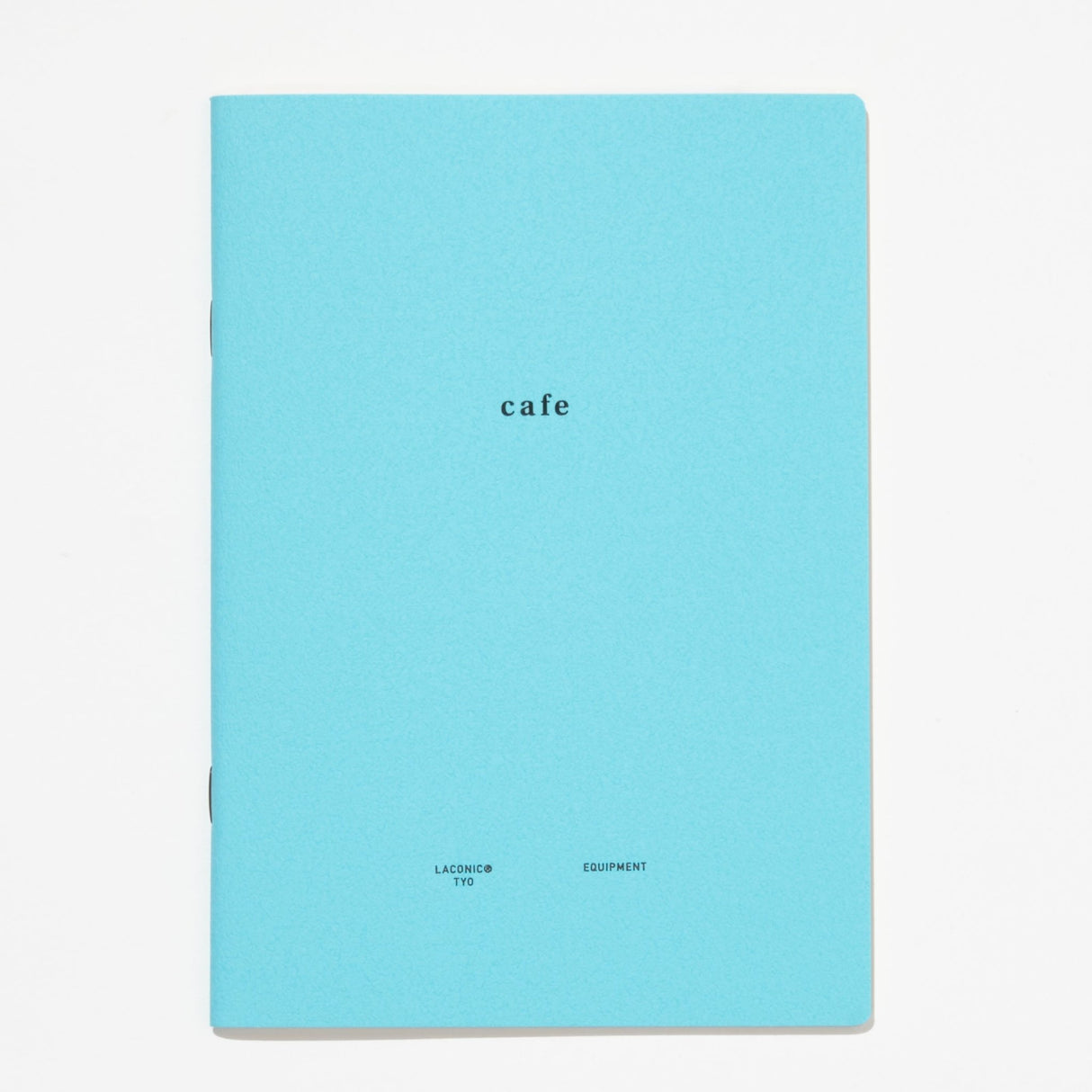 Style Notebook B6 / LACONIC - bungu