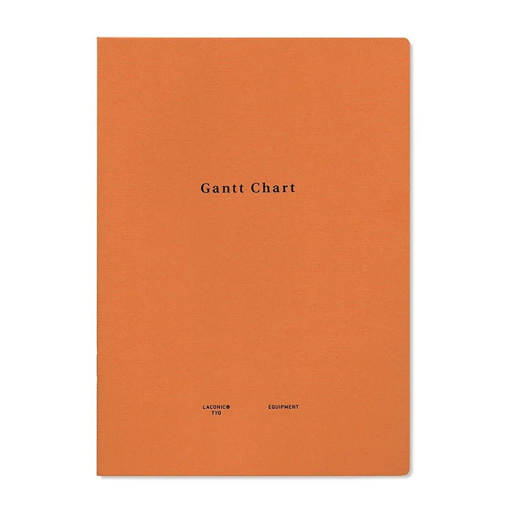 Style Notebook / LACONIC - bungu