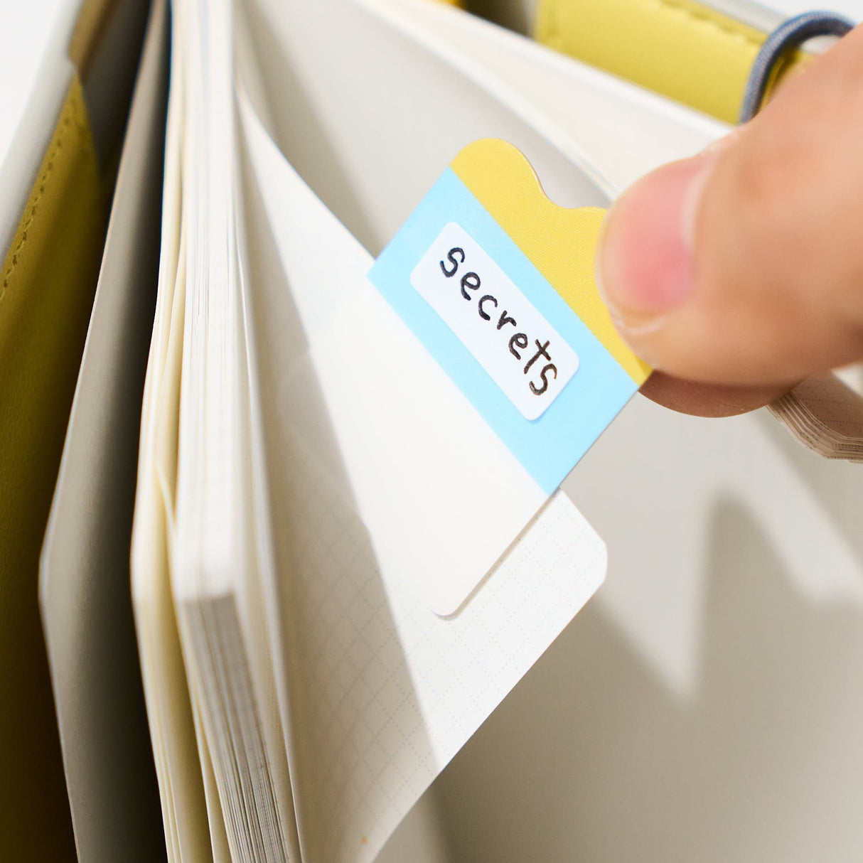 Sunny Breeze Journal Kit - bungu