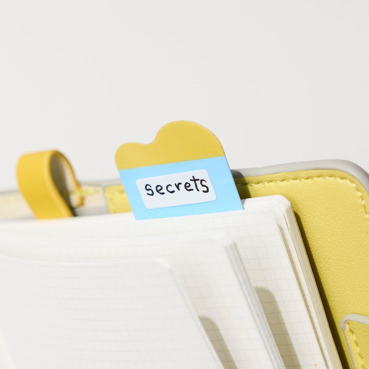 Sunny Breeze Journal Kit - bungu