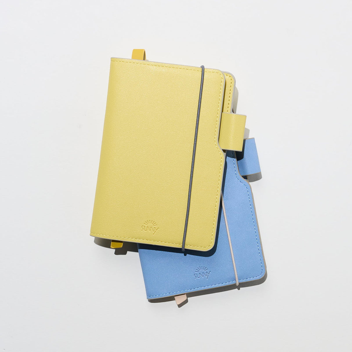 SUNNY LIGHT Free - Write Planner / Iroha - bungu