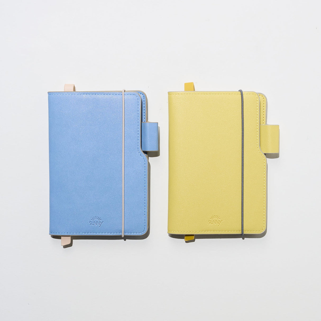 SUNNY LIGHT Free - Write Planner / Iroha - bungu