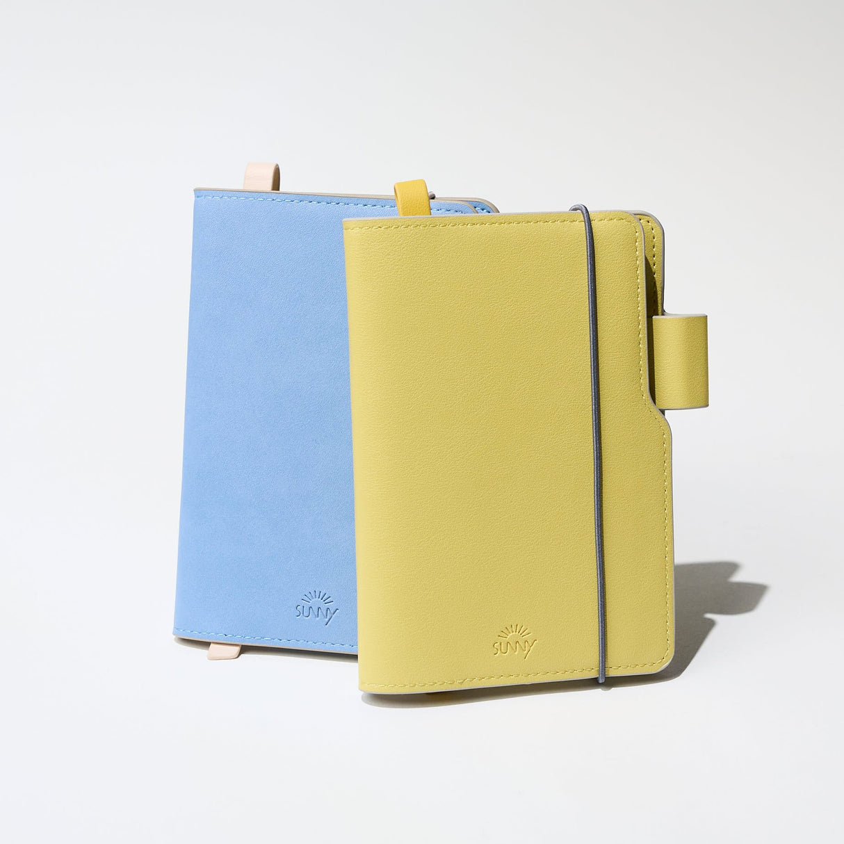 SUNNY LIGHT Free - Write Planner / Iroha - bungu