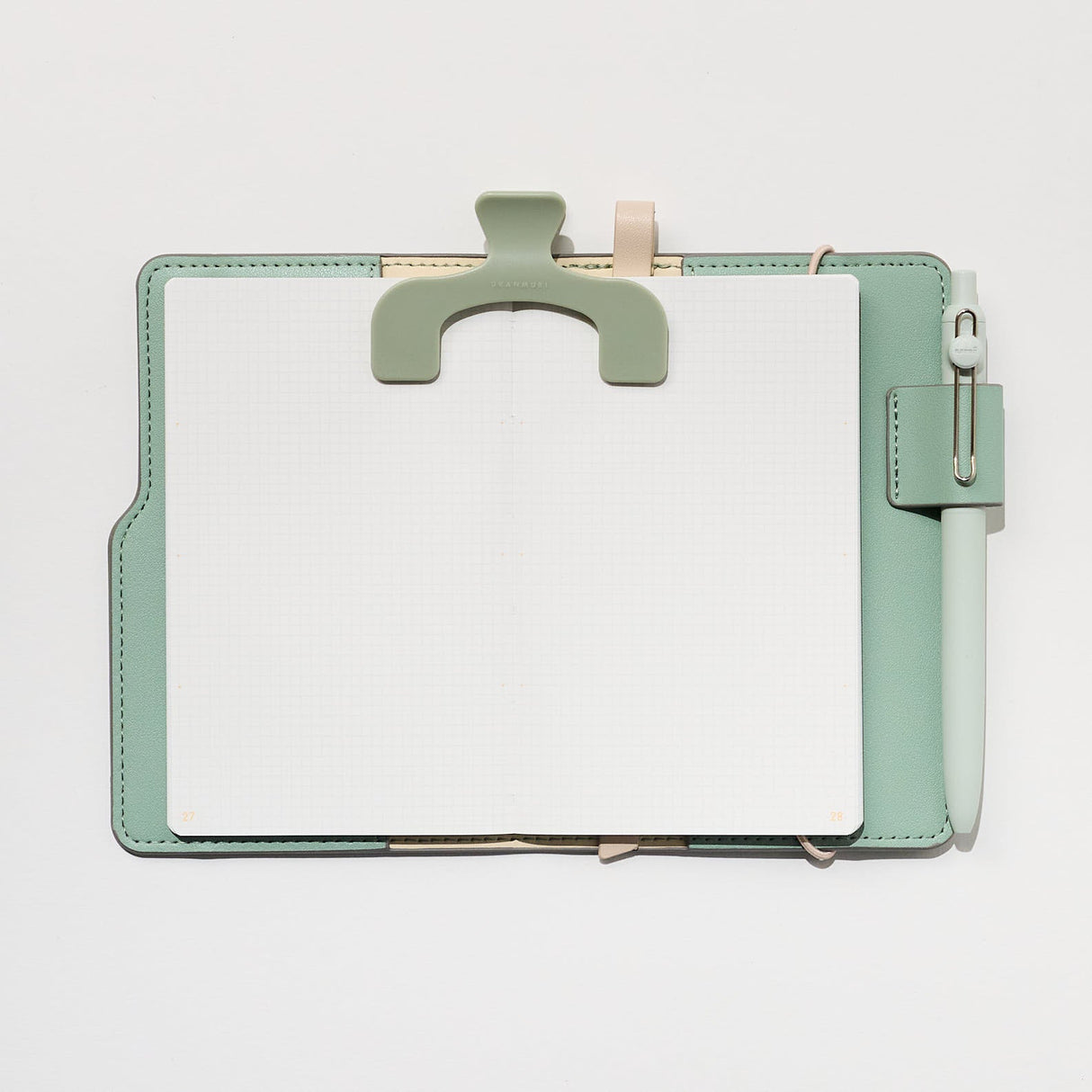 Sunny Meadow Journal Kit - bungu