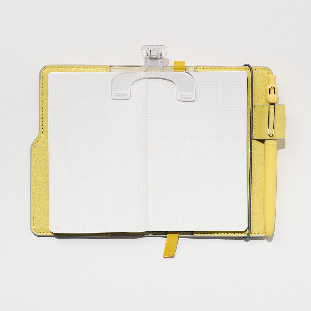 Sunny Shine Journal Kit - bungu