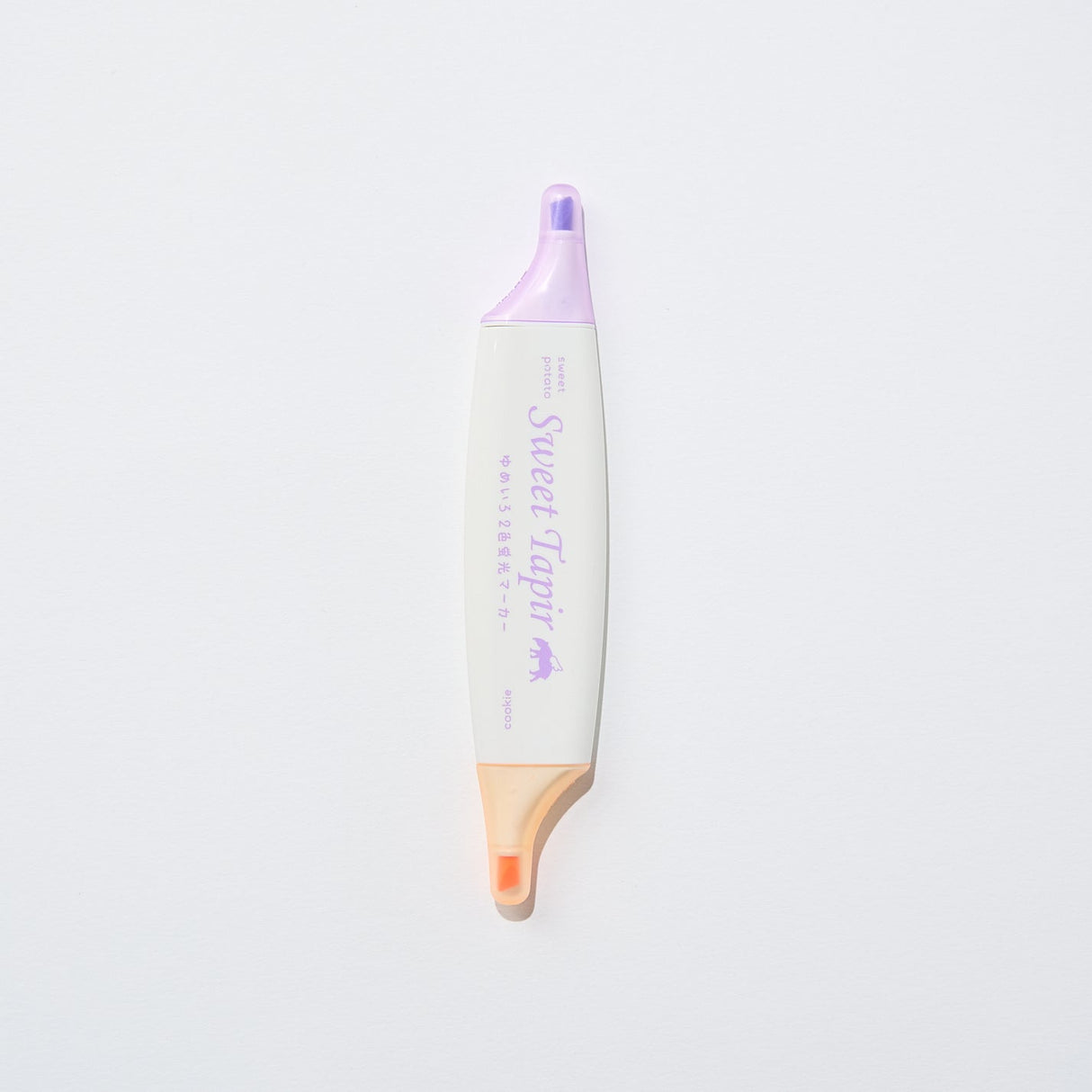 Sweet Tapir Scented Twin Highlighter Set / Epoch Chemical - bungu