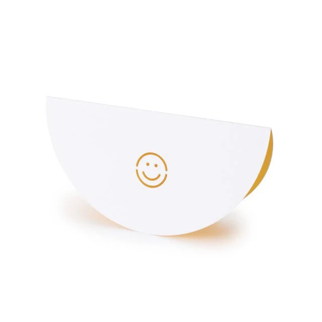 Swing Letter Laser - Cut Swaying Greeting Card / TAISEI - bungu