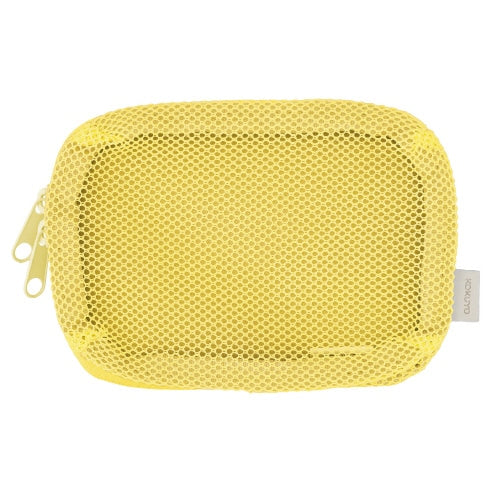 PC Stick-On Pouch Mesh / KOKUYO