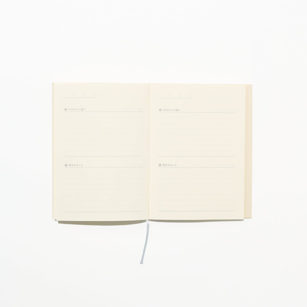 Tea & Diary Time Notebook / DAIGO - bungu