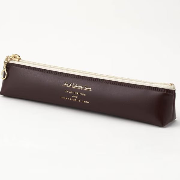Tea Time Pen Case / DAIGO - bungu