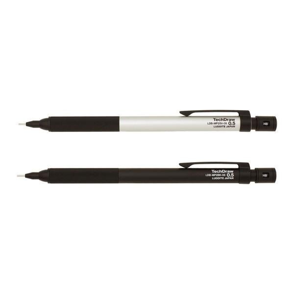 TechDraw2 Drafting Mechanical Pencil / Luddite - bungu